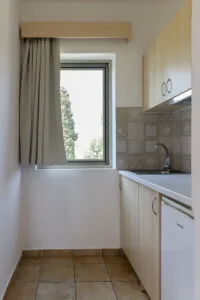 Exclusive room kitchen