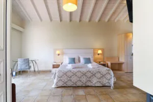 Superior Classic room bedroom