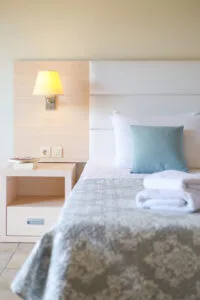 Superior Classic room nightstand