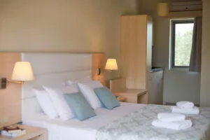 Superior Classic bed