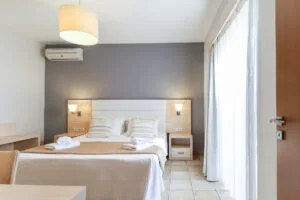 Family House double bed