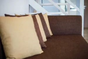 Family House sofa bed