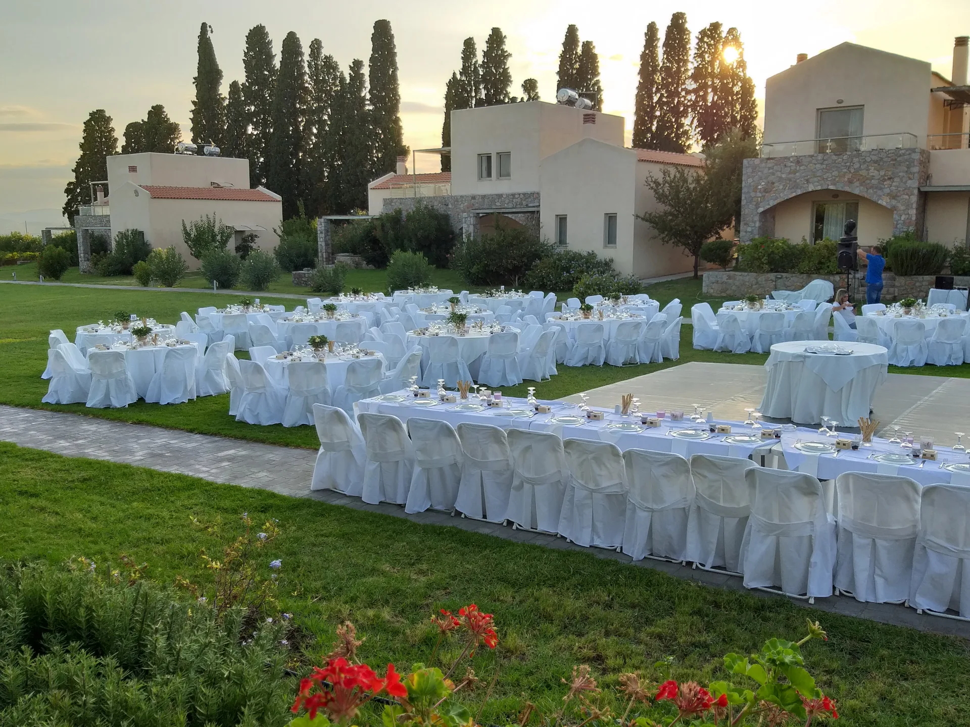 Enalia gi wedding