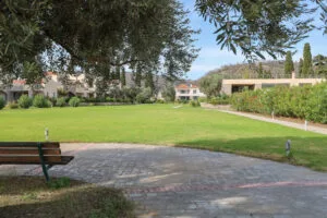 garden